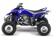 Yamaha YFZ 450 Yamaha YFZ 450